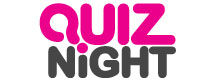 QuizNight logo