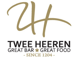 Twee Heeren logo